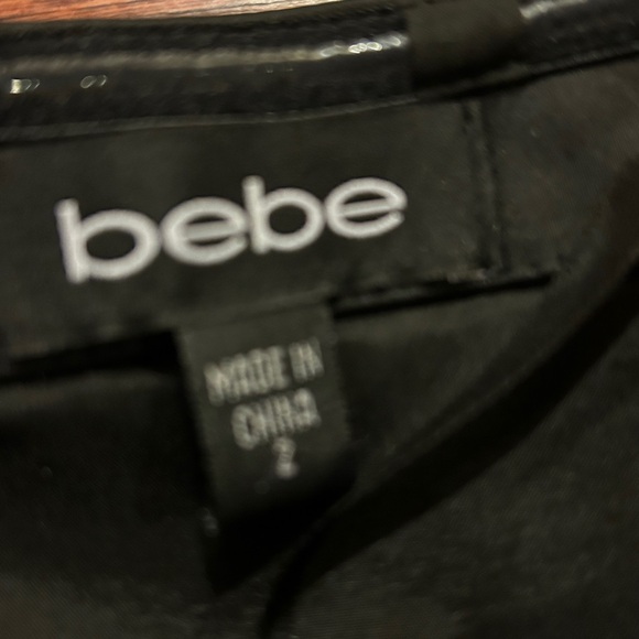 Bebe bustier - Picture 2 of 4